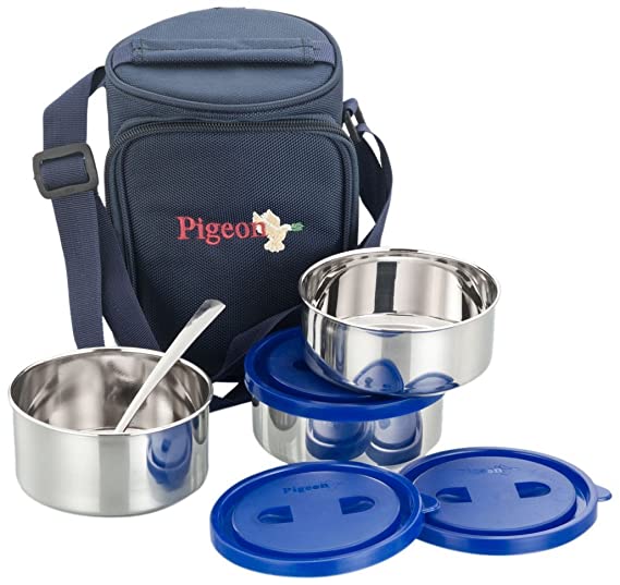 Picture of TCL Gift Pigeon Classmate Lunch Carrier